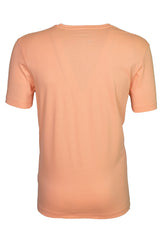 ARMA Men Over Size Round Neck T-Shirt